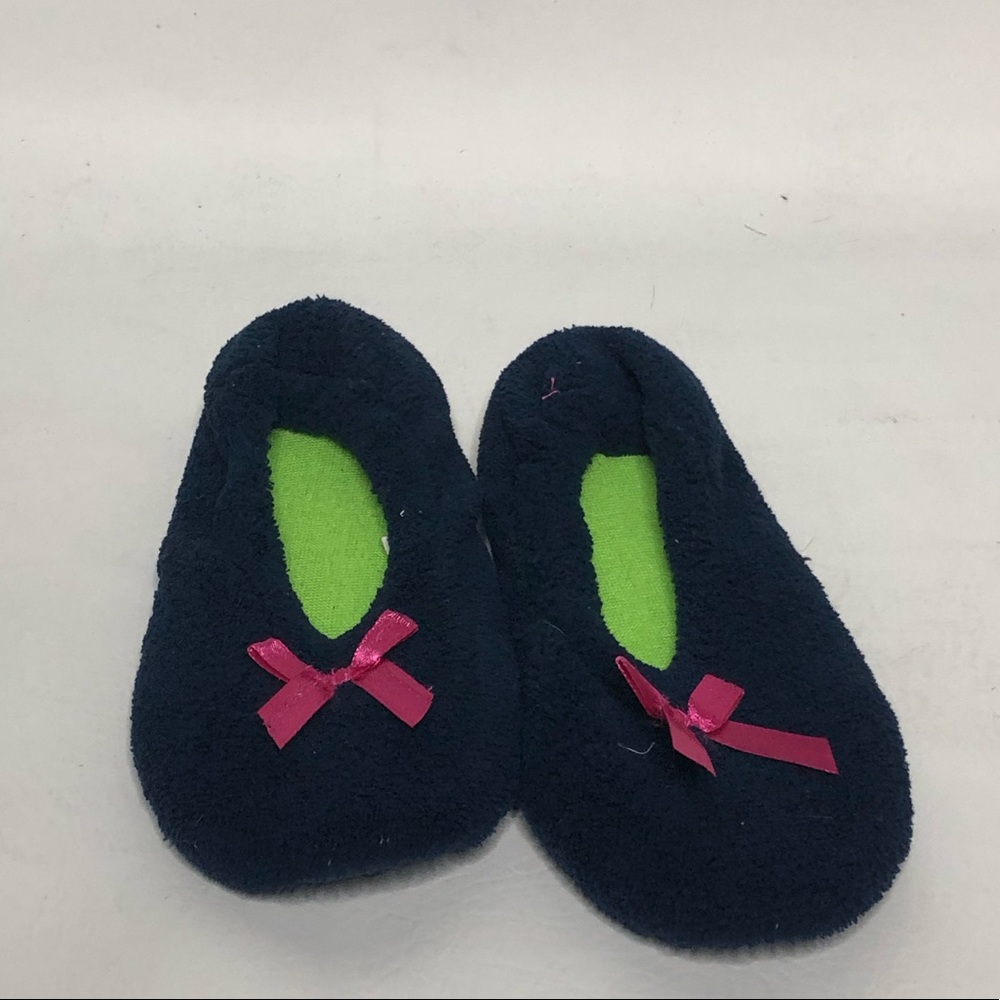 Women’s Slippers (Lot of 2)